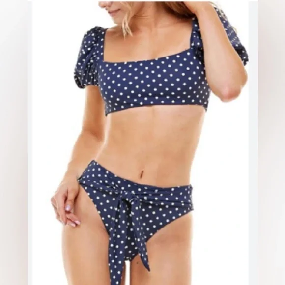 Bikini Set S - Picture 1 of 5